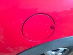 Fuel Filler Door Hard Top Fits 07-13 Mini Cooper Oem. Fixed Price $48.79.