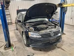 2015 Volkswagen Jetta Fuel Filler Door Black Used Oem 177.VW1H15 96K Miles. Fixed Price $80.70.