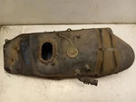 2001 Toyota Tacoma 3.4L Rwd Gas Fuel Tank. Fixed Price $165.74.