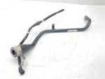 12-19 Bmw F06 F12 F13 M6 S63 Gas Fuel Tank Plastic Filler Pipe Tube Oem. Fixed Price $89.96.
