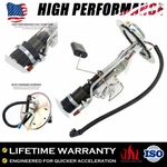 Fuel Pump Assembly Ford F150 Xlt 4.2L 4.6L 5.4L 1999-2003 E2237S P74853S. Fixed Price $49.99.