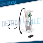 Gas Electrical Fuel Pump Module Assembly 2003 2004 Ford Expedition V8 4.6L. Fixed Price $87.25.