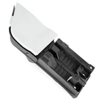 Fuel Door,transit Gas And White Cover Assembly Compatible With F.... Fixed Price $86.39.