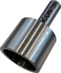 Icon Fresh Water Tank Fitting Driver For 1/4 Inch Boss Spin Weld 12490. Fixed Price $175.00.
