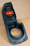 2010-2018 Mercedes Dodge Sprinter Diesel Fuel Filler Trim A9067540234OEM W9O6. Fixed Price $27.50.