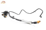 2015-2019 Mercedes GLS450 X166 3.0L Fuel Gas Tank Filler Neck Hose Tube Pipe Oem. Fixed Price $82.49.