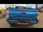 Tacoma 2017 Fuel Filler Neck 6747054. Fixed Price $129.89.