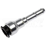 Dorman 800-121 Steel Body Fuel Line Connector 3/8 In.. Fixed Price $13.80.