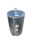 Free Shipping-tankcraft 50 Gallon Side Mounted Fuel Tank, 1H59716003. Fixed Price $799.99.
