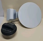 2014-2019 Kia Soul Fuel Filler Door Gas Cap Clear White Ud 69510-B2000 Oem. Fixed Price $44.99.