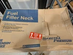 Fuel Filler Neck For 1999-2003 Lexus RX300 Gas 2000 2002 2001 Spectra FN993. Fixed Price $100.00.