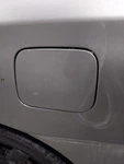 2004-2006 Lexus ES330 Rear Fuel Tank Gas Filler Door Oem Millennium Silver 1C0. Fixed Price $129.99.