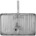 Fuel Tank Liland IGM34S-SS. Fixed Price $976.99.