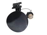 Rav 4 2016 Fuel Filler Door 655098. Fixed Price $109.00.