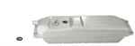 Tanks Inc. 40G Fuel Tank, Steel, Galvanized, 16 Gallon, Ford, Each. Fixed Price $309.99.