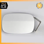 98-02 Mercedes W208 CLK430 CLK320 Fuel Gas Tank Door Lid Cover Silver Oem. Fixed Price $45.65.