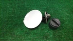 2007 Ford Explorer Fuel Filler Door With Cap Silver 818234. Fixed Price $75.99.