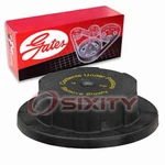 Gates Engine Coolant Reservoir Cap 2007-2014 Ford Edge 2.0L 3.5L 3.7L L4 Sw. Fixed Price $13.08.