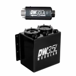 Deatschwerks Surge Tank For 3.5L Modular. Fixed Price $585.91.