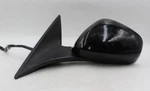 Left Driver Side Black Door Mirror Fits 2016 Maserati Granturismo Oem #20099. Fixed Price $450.00.
