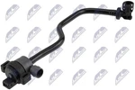 Nty Fuel Tank Breather Valve For Bmw F10 F18 X5 E70 X6 E71 E72 07-17 7572070. Fixed Price $27.49.