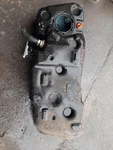 Fuel Tank 14.3 Gallon Without Plug-in Hybrid 20 Ford Escape LX6Z9002X. Fixed Price $293.99.