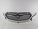 19 2018-2021 Buick Enclave Grille 84515795 Oem. Fixed Price $558.00.