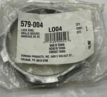Fuel Tank Sending Unit Lock Ring Dorman 579-004. Fixed Price $13.52.