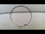 Acadia 2013 Fuel Filler Door 475686. Fixed Price $60.00.