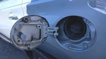 Murano 2015 Fuel Filler Door 1158432. Fixed Price $116.25.