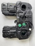 Bmw X5 E70 Fuel Tank Gas Reservoir W/ Filler Neck Oem 2007 - 2013. Fixed Price $351.00.