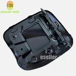 New Fuel Filler Door Cover 77305-04080 Fits For Toyota Tacoma 5FT Bed 2016-2023. Fixed Price $34.90.