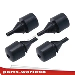 4X Fuel Cap Filler Gas Door Rubber Bumper Stopper For Chevrolet Silverado. Fixed Price $7.70.