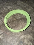 Nos Oem Fuel Pump Tank Seal 2114710579 Mercedes Benz E320 E350 C230 E55 Amg. Fixed Price $29.99.