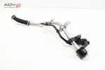 2022 - 2025 Hyundai Santa Cruz 2.5L Fuel Gas Tank Filler Neck Hose Tube Pipe Oem. Fixed Price $110.49.