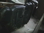 Fuel Tank 26 Gallon Fits 99-00 Windstar 48200. Fixed Price $45.00.