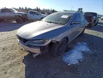Fuel Tank Fwd Engine Id ED6 Federal Fits 14-18 Cherokee 11517787. Fixed Price $323.02.