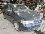 Odyssey 2000 Fuel Filler Door 709618. Fixed Price $88.34.