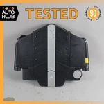 01-04 Mercedes R170 SLK320 Air Intake Cleaner Filter Housing Box 1120900501 Oem. Fixed Price $83.00.