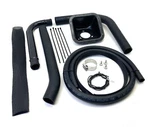 Ford Fuel Filler Neck Conversion Kit F350 450 550 600 Sd Chassis 6.7L 2020 New. Fixed Price $69.00.