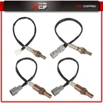 4X Up+downstream Oxygen Sensor 250-54007 For 2008-2015 Toyota Highlander 3.5L V6. Fixed Price $74.15.