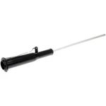 577-862 Dorman Fuel Tank Filler Neck Gas For Dodge Stratus Plymouth Breeze 96-97. Fixed Price $175.28.