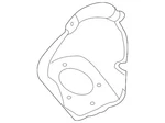 Genuine Gm Fuel Tank Filler Pipe Housing 23395441. Fixed Price $47.54.