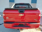 (local Pickup Only) Trunk/hatch/tailgate Endgate Opt Uvc Fits 09-13 Avalanche 15. Fixed Price $274.99.