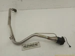 Saab 9-3 Fuel Gas Filler Neck Tube With Cap Fits 2004-2011 05 06 07 08 09. Fixed Price $90.12.