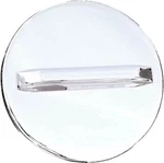 1962-64 Chevy Ii / Nova Gas Cap Chrome. Fixed Price $38.57.