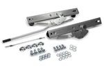 Jaz Products 450-011-03 Sliding Seat Mount Kit. Fixed Price $84.60.