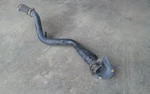 1998-2000 Dodge Caravan Fuel Tank Filler Neck 197-01804. Fixed Price $66.00.