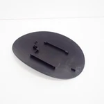 New Mercedes-benz Amg Gt Fuel Cap Cover A1907500003 Genuine. Fixed Price $141.49.