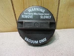 Fuel Cap Filler Stant Nos # 10835. Fixed Price $9.88.